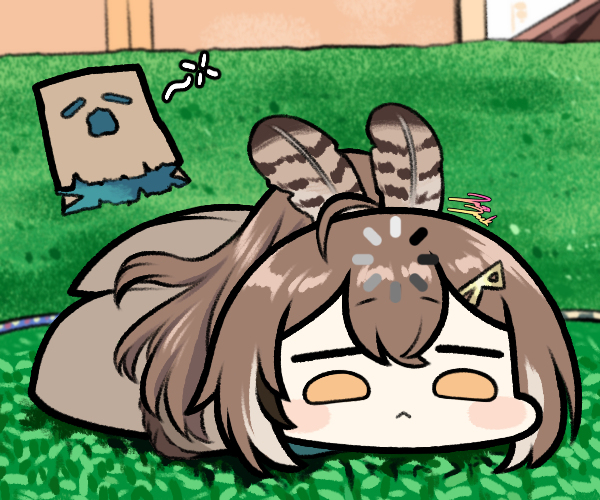 This is a pixiv picture whose title is 七詩ムメイ.