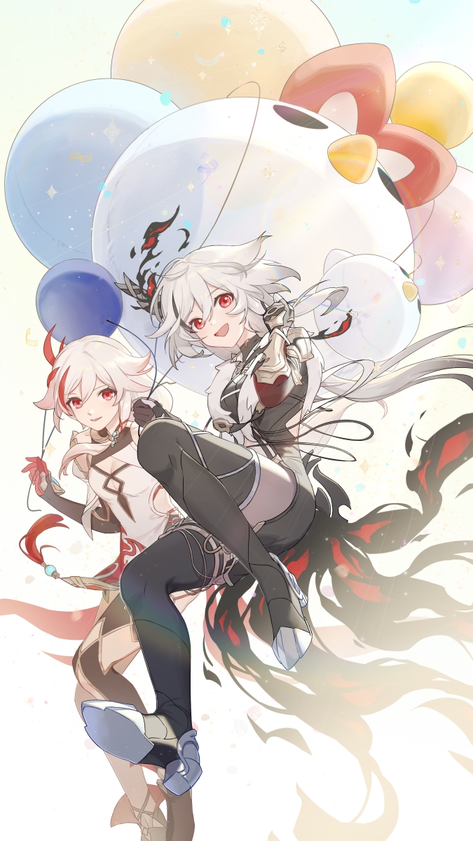This is a pixiv picture whose title is 小识起飞.