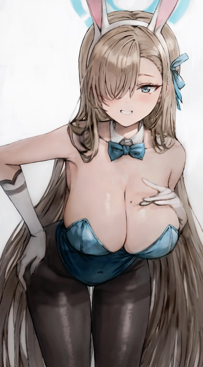 This is a pixiv picture whose title is アスナ2.