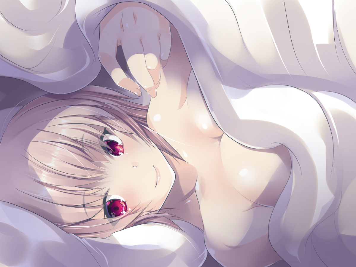 This is a pixiv picture whose title is 続・挿絵イラスト加筆修正サルベージ#3.