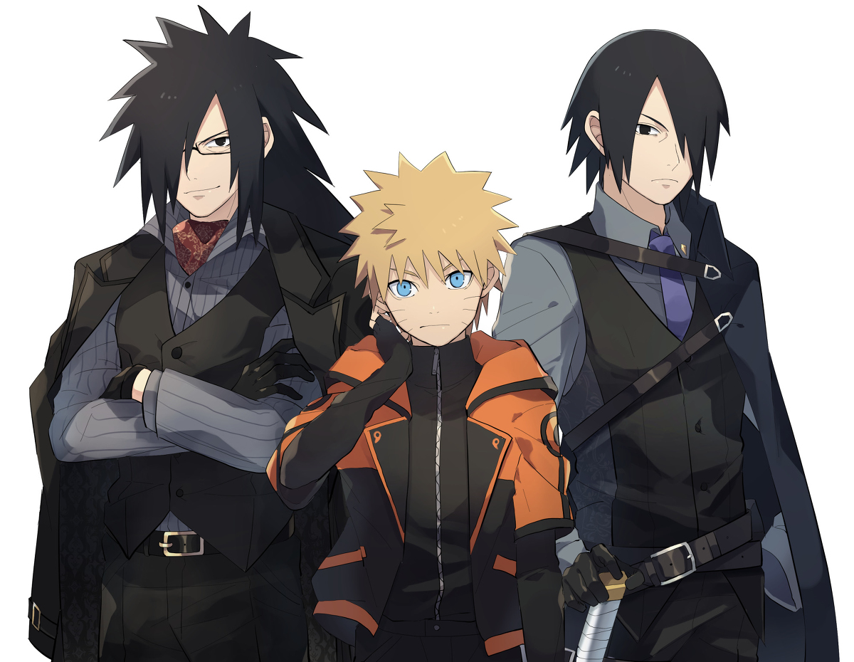 This is a pixiv picture whose title is なると.