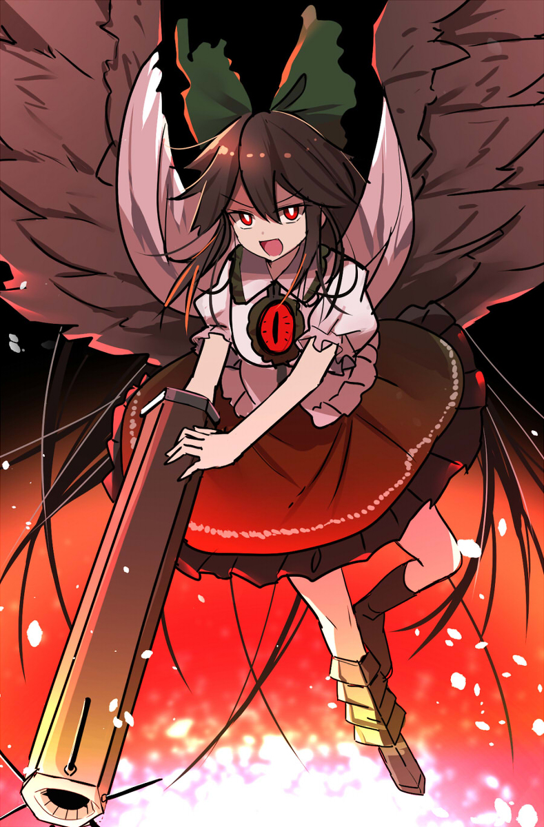 This is a pixiv picture whose title is ワンドロお空.