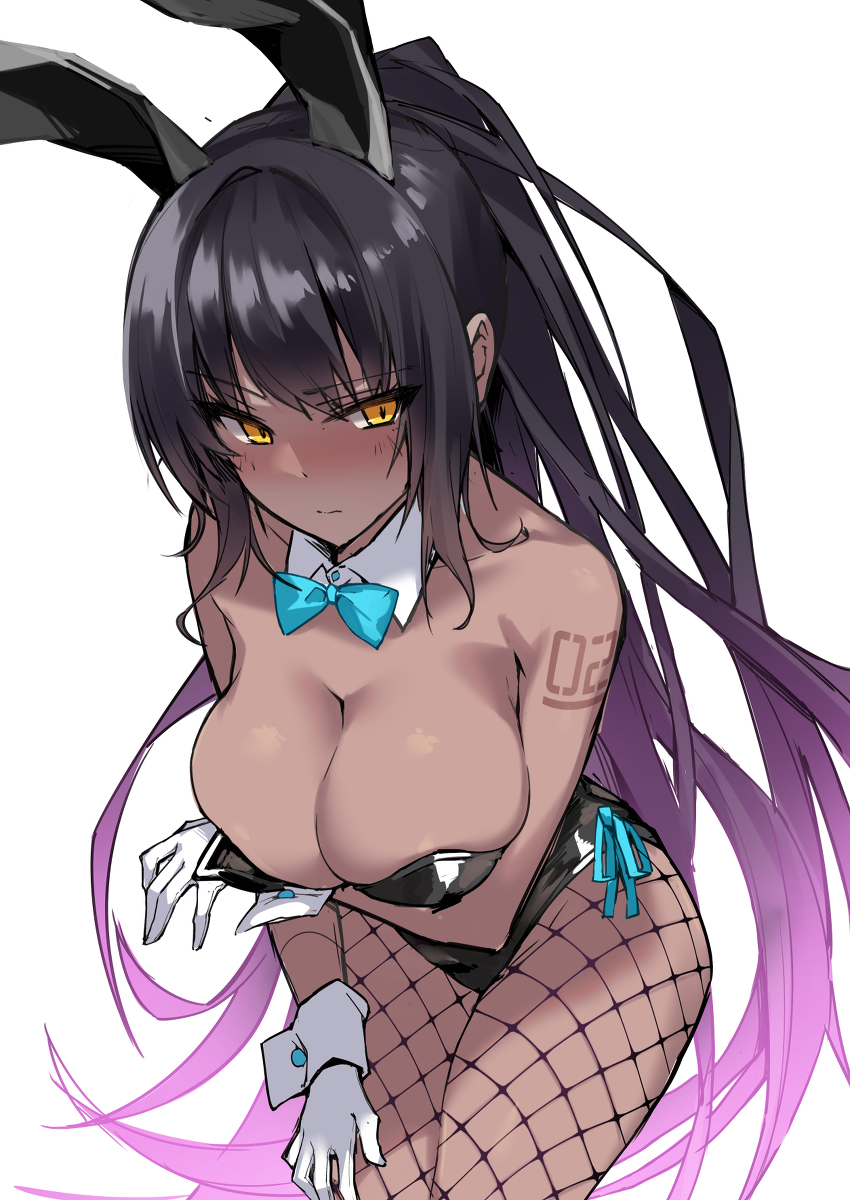 This is a pixiv picture whose title is カリン.