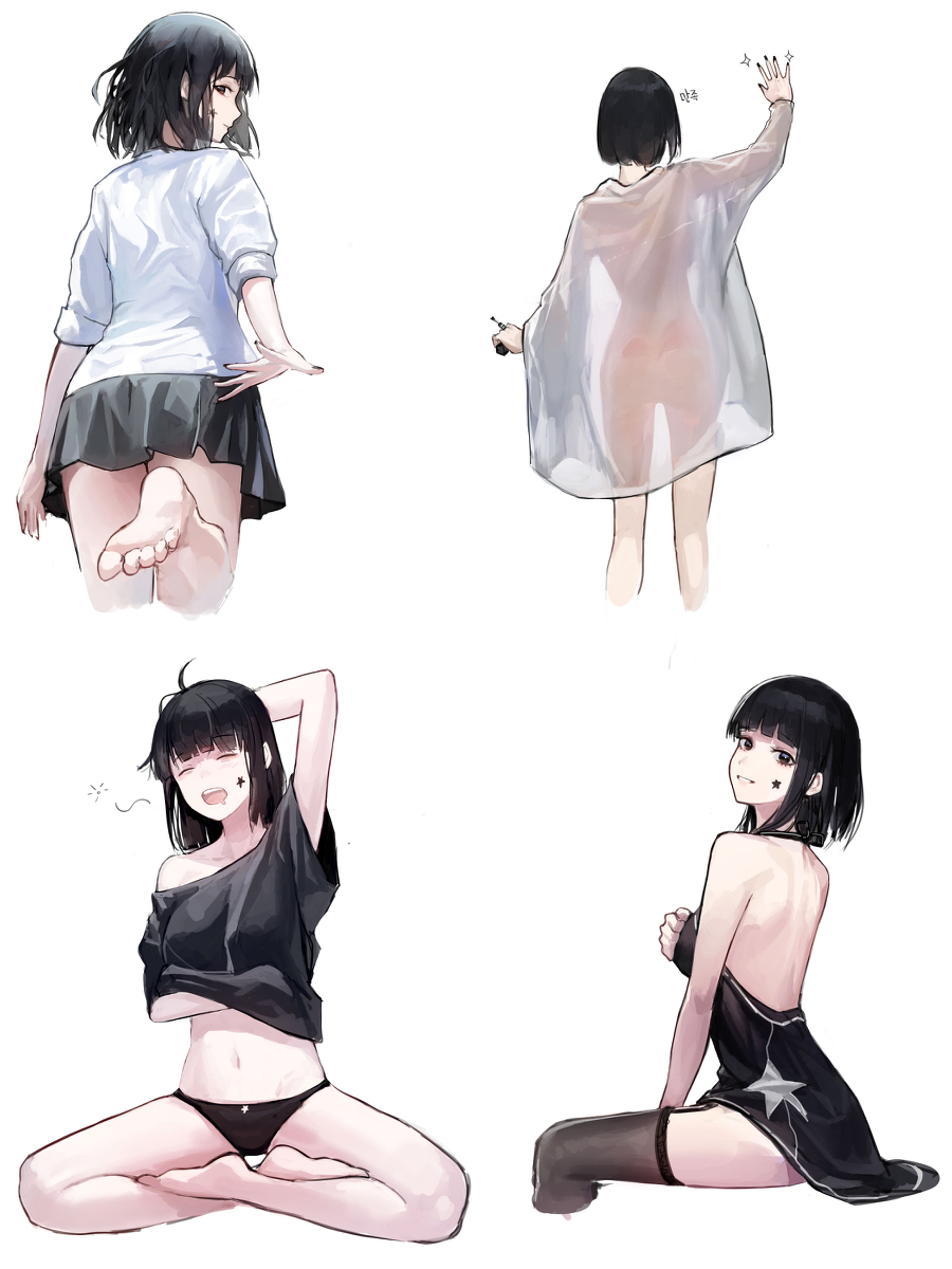 This is a pixiv picture whose title is rkgk.