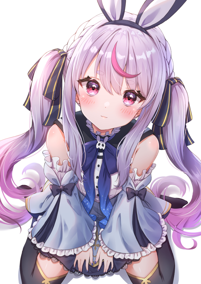 This is a pixiv picture whose title is みみたや.