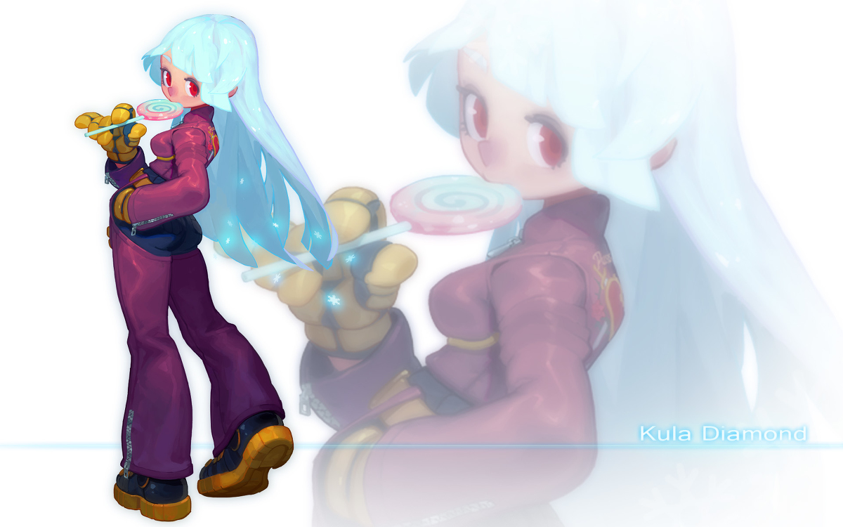 This is a pixiv picture whose title is KULA.