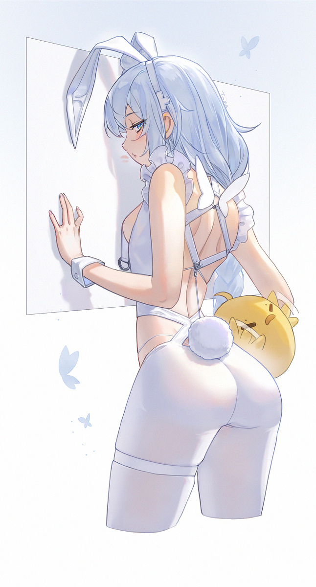 This is a pixiv picture whose title is ル・マラン.