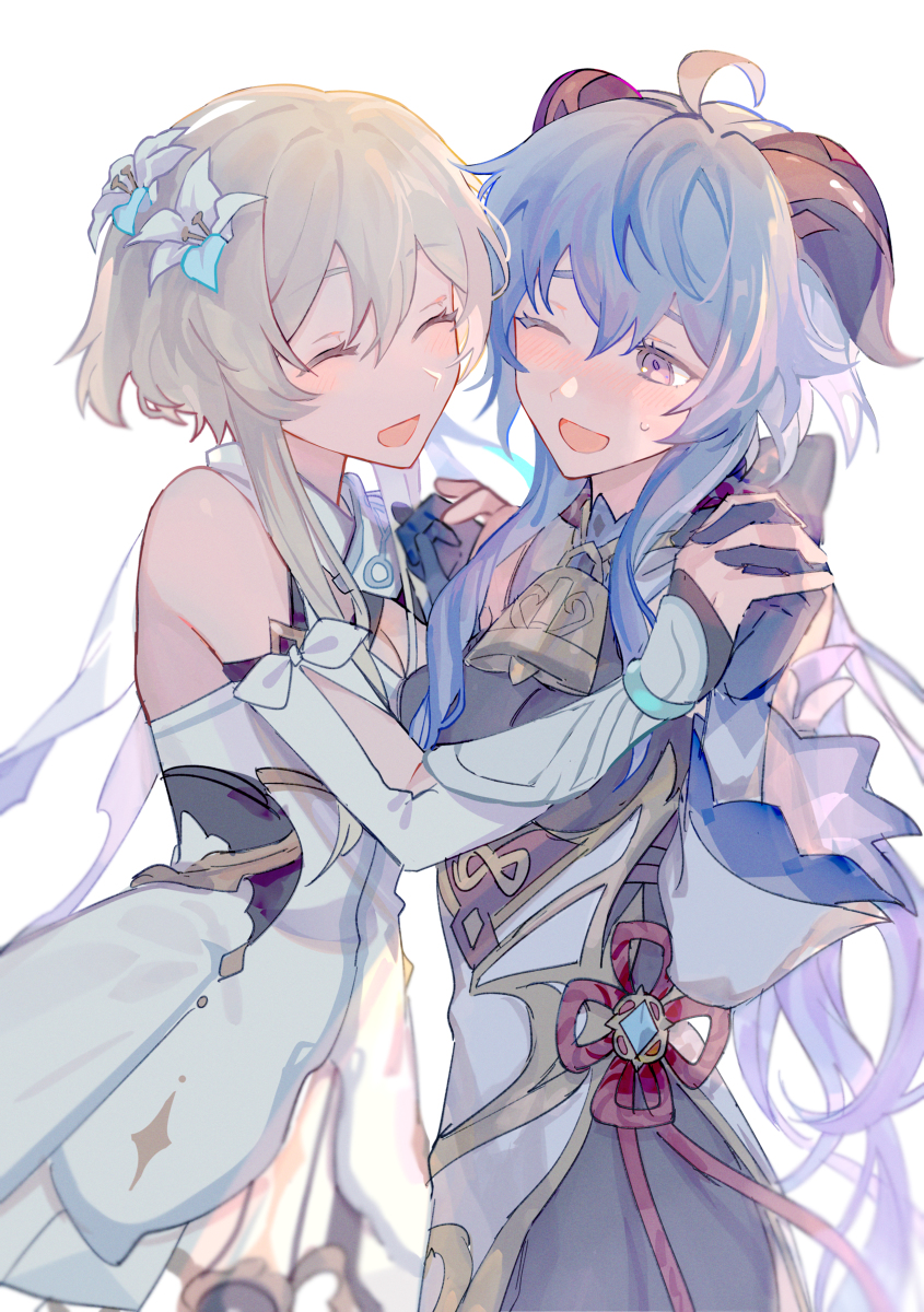 This is a pixiv picture whose title is ほたかん.