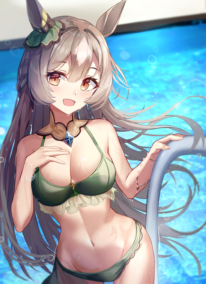 This is a pixiv picture whose title is Dia.