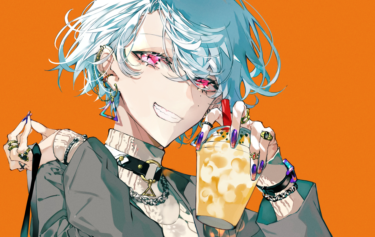 This is a pixiv picture whose title is AUTUMN.