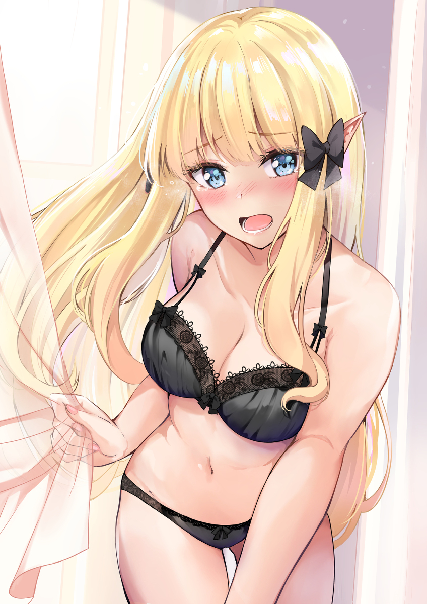 This is a pixiv picture whose title is 一緒にいたいから.