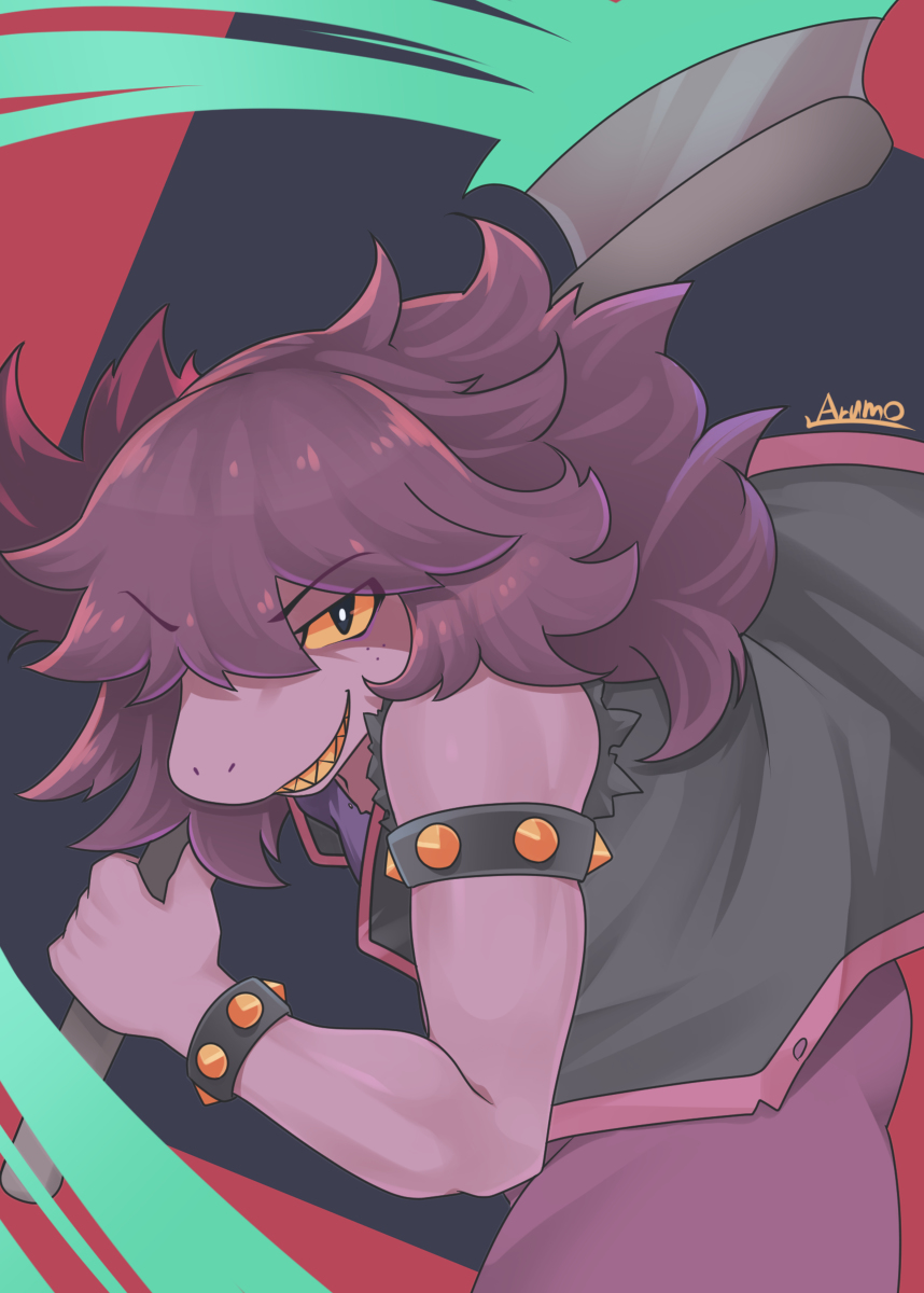 This is a pixiv picture whose title is Susie.