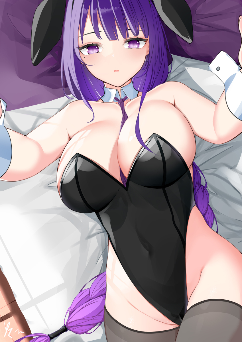 This is a pixiv picture whose title is 🤤.