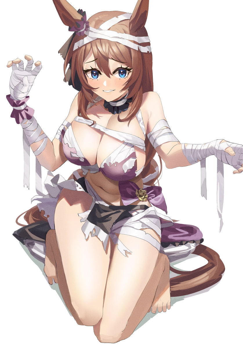This is a pixiv picture whose title is 7.