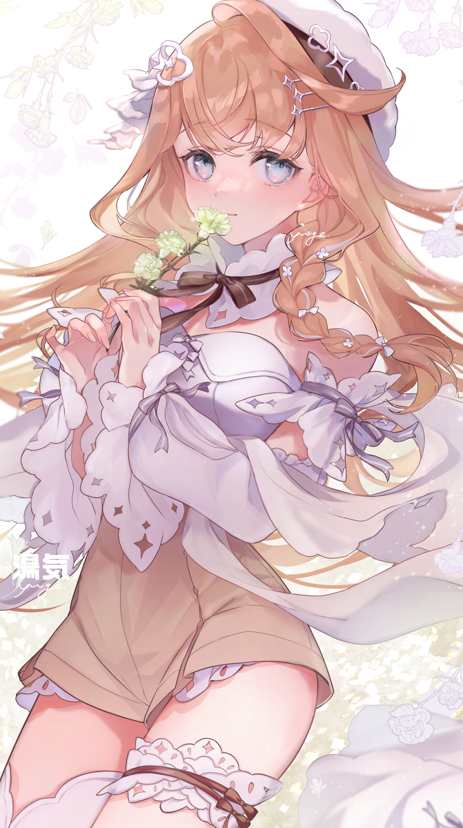 This is a pixiv picture whose title is ✧✧✧.