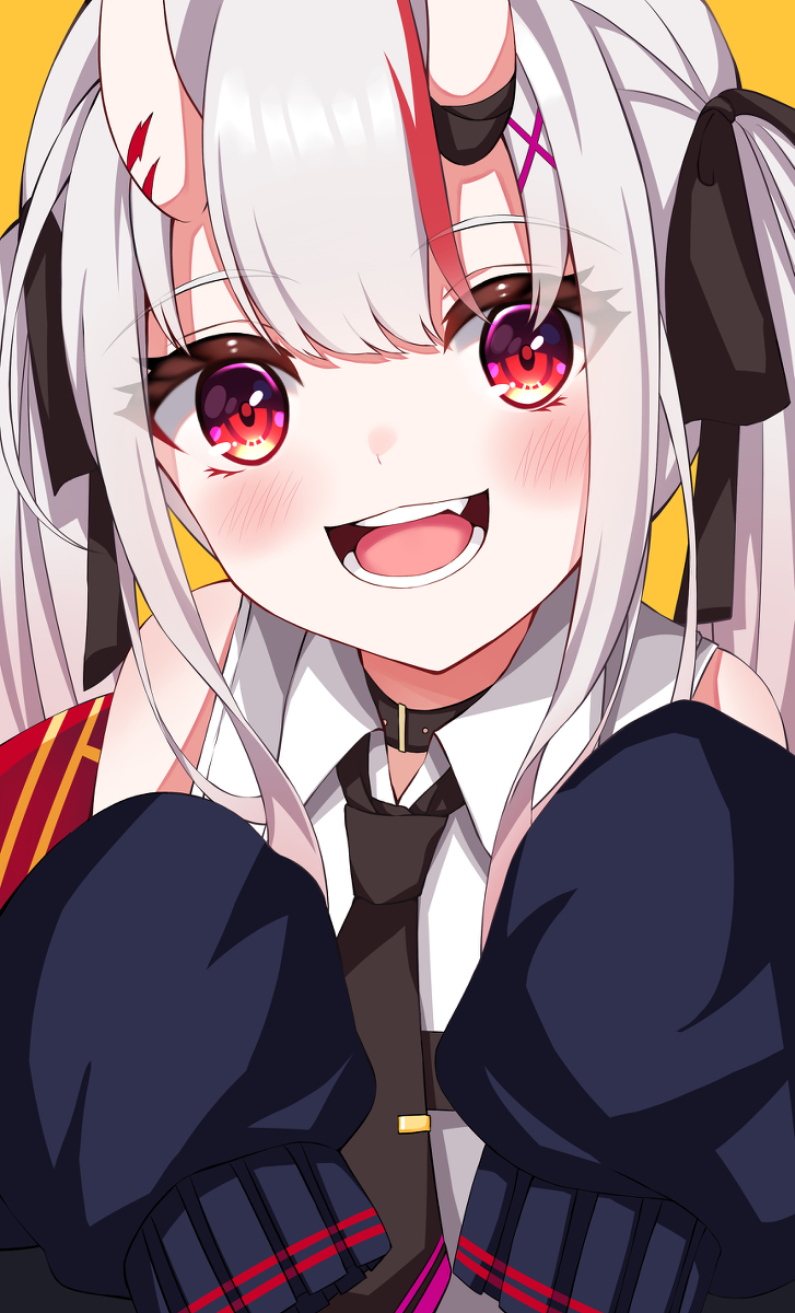 This is a pixiv picture whose title is 余.