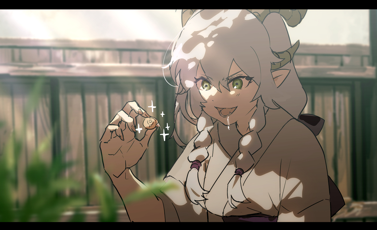 This is a pixiv picture whose title is ひめちゃんの趣味.