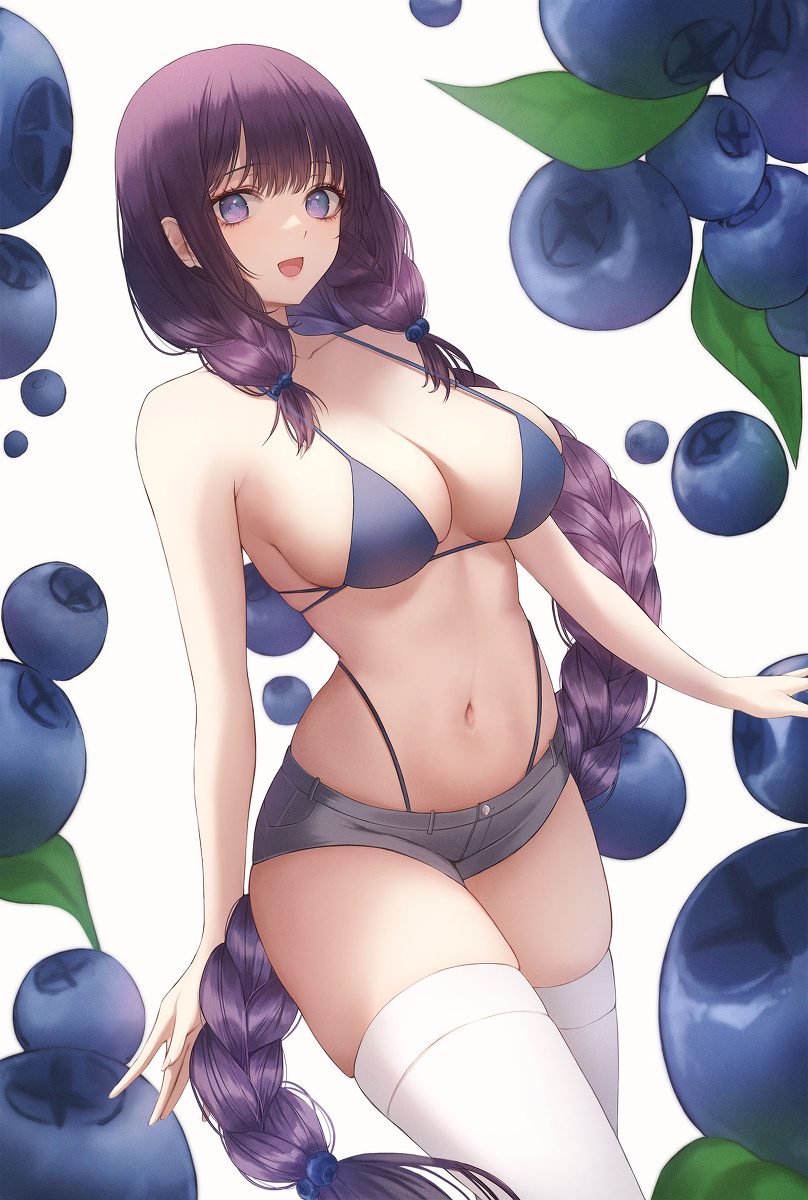 This is a pixiv picture whose title is 무제.