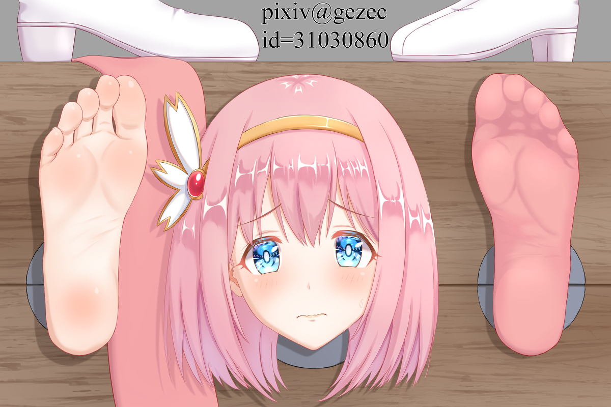 This is a pixiv picture whose title is 优衣tk.