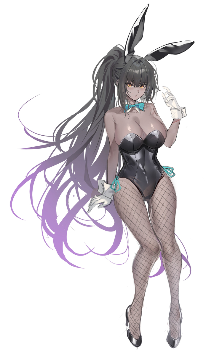 This is a pixiv picture whose title is 无题.