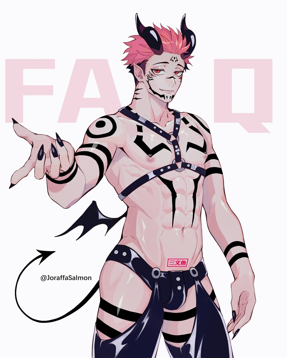 This is a pixiv picture whose title is 画风回战.