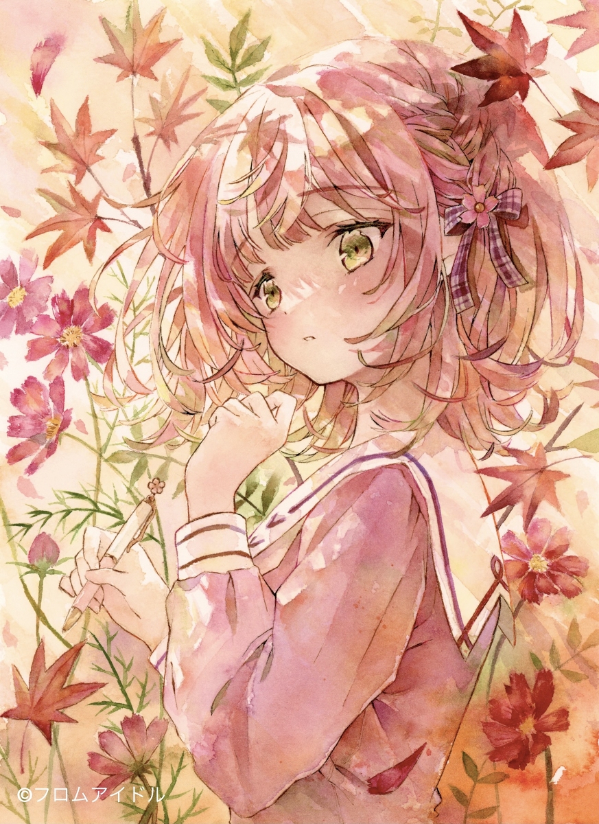 This is a pixiv picture whose title is プリレタ＊グッズイラスト.