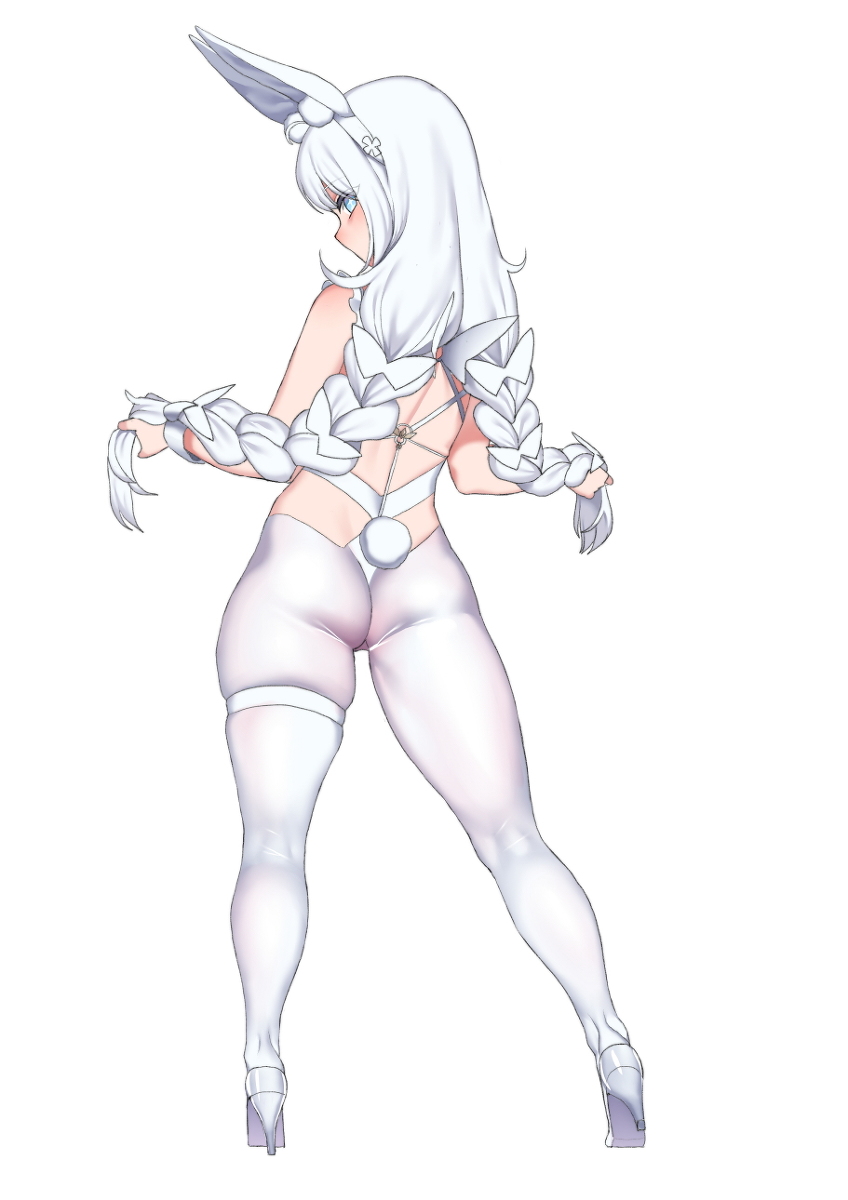 This is a pixiv picture whose title is 무제.