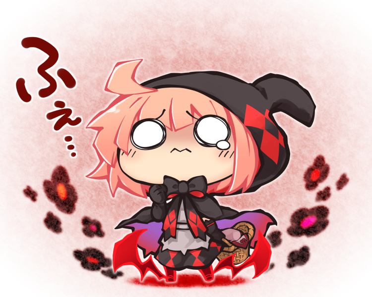 This is a pixiv picture whose title is 異邦の童話レベッカ.