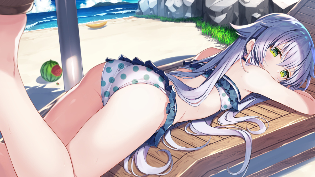 This is a pixiv picture whose title is アルティナ.