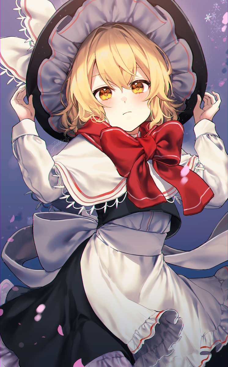 This is a pixiv picture whose title is もこもこの季節.