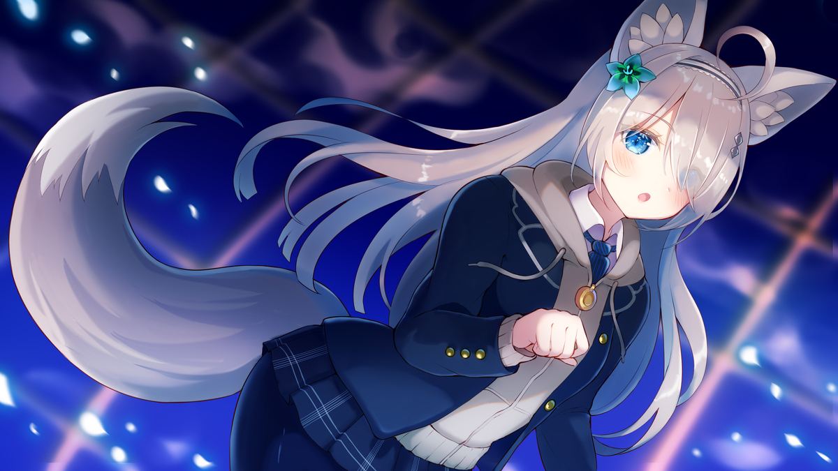 This is a pixiv picture whose title is zanu.