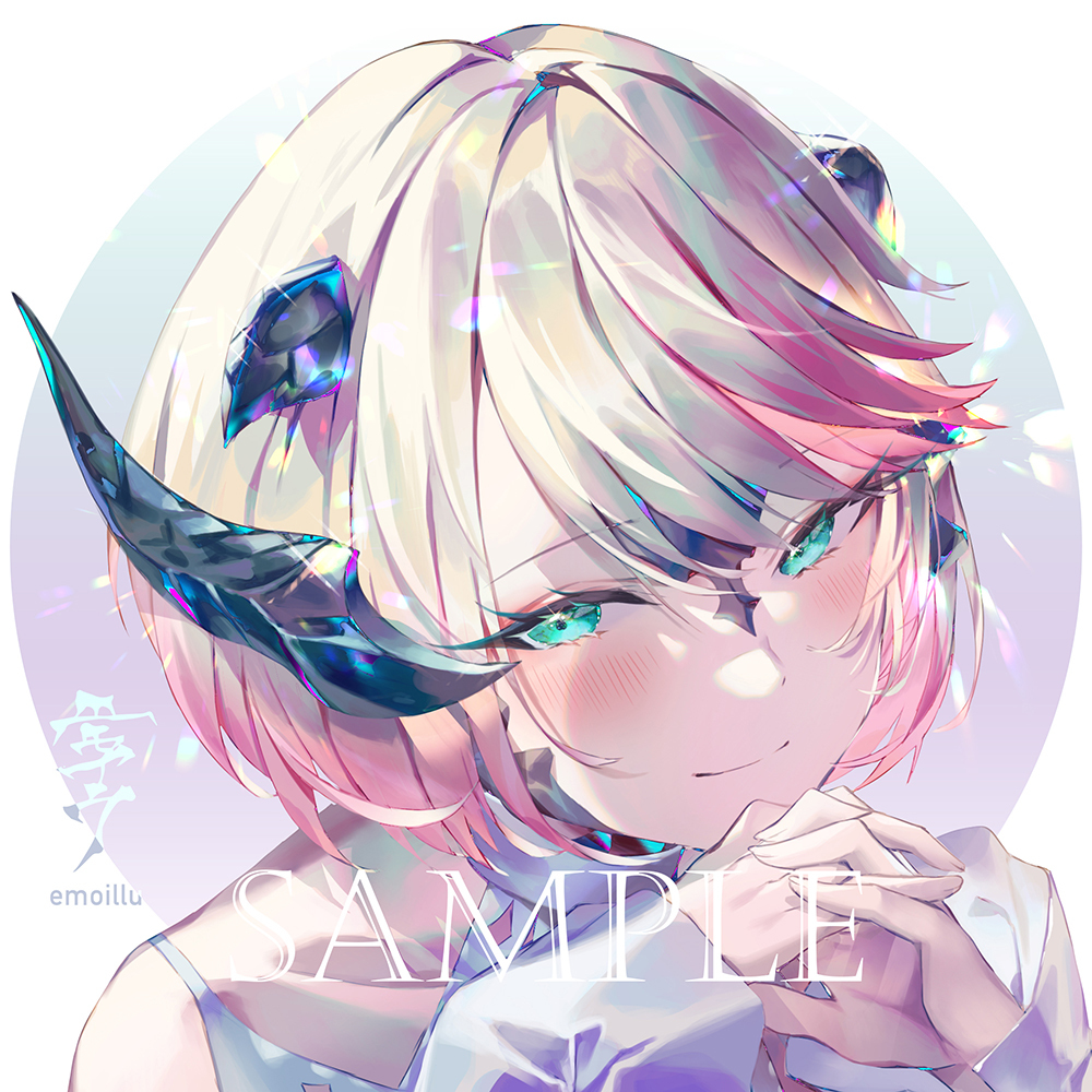 This is a pixiv picture whose title is アウラ～～！.