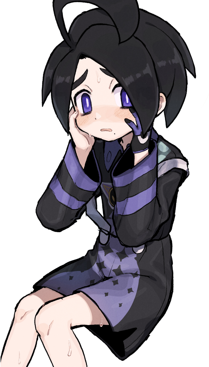 This is a pixiv picture whose title is オニオンくん落書きまとめ⑪.