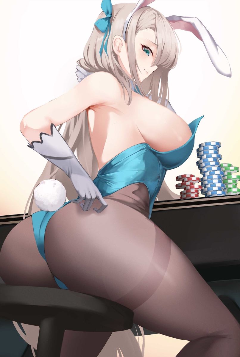 This is a pixiv picture whose title is ☆.