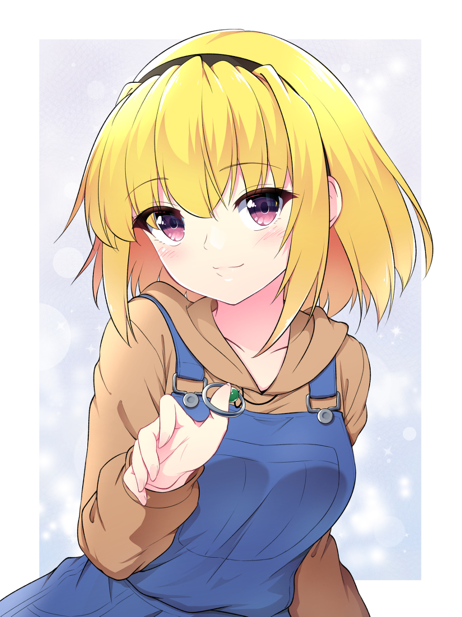 This is a pixiv picture whose title is 繋がってる.