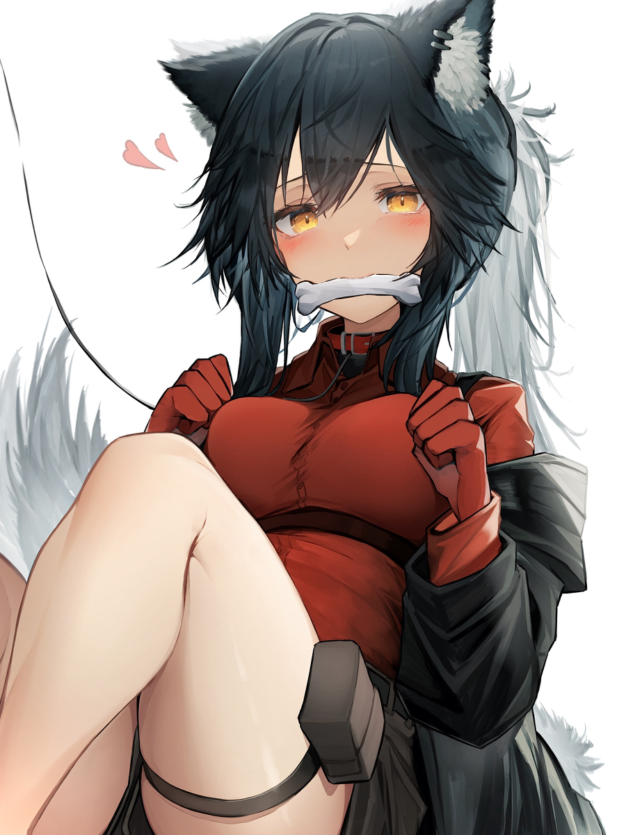 This is a pixiv picture whose title is テキサス.