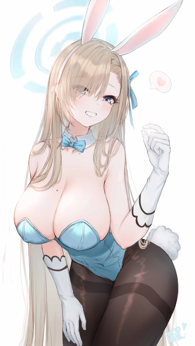 This is a pixiv picture whose title is 一之瀬アスナ.