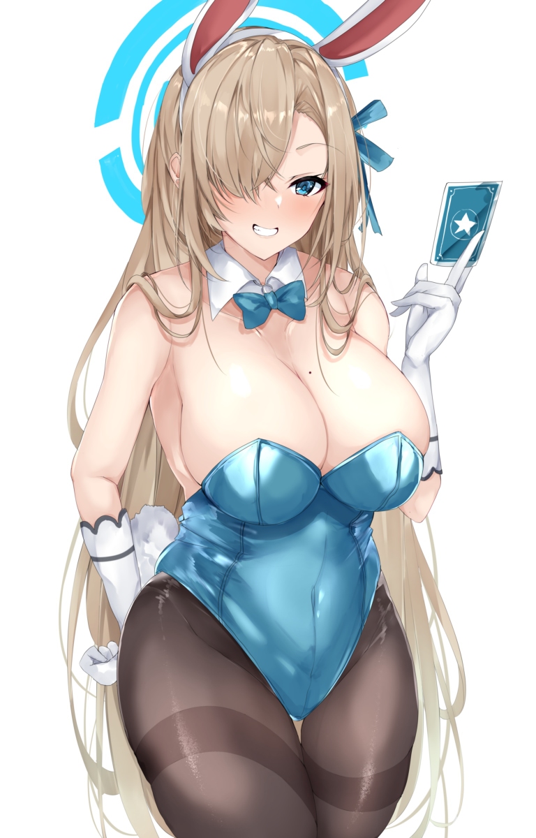 This is a pixiv picture whose title is アスナ.