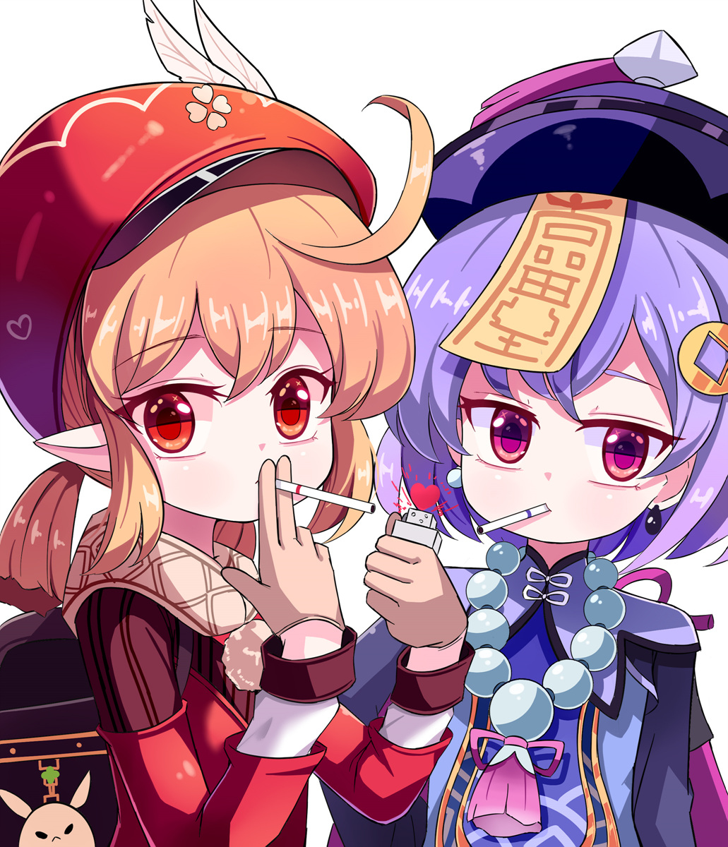This is a pixiv picture whose title is クレー / 七七.