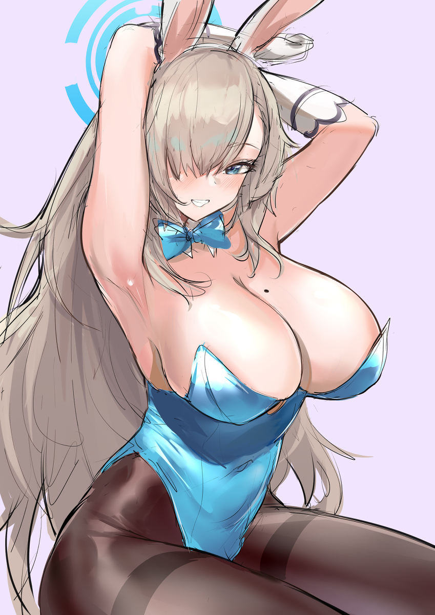 This is a pixiv picture whose title is practice.