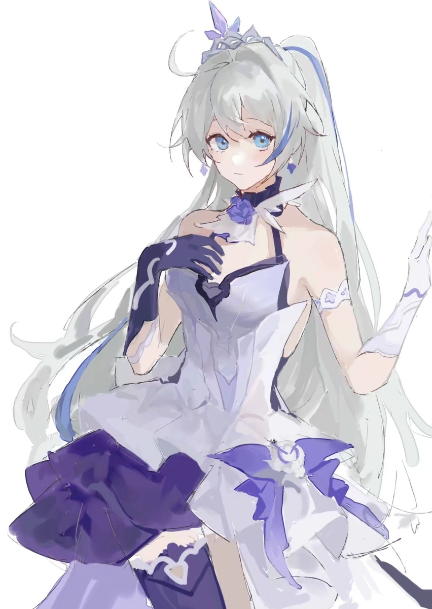 This is a pixiv picture whose title is Light by light.