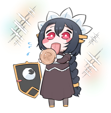 This is a pixiv picture whose title is BlackWyrmS9.