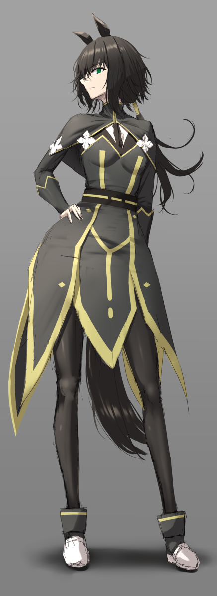 This is a pixiv picture whose title is Twitter落書き6.