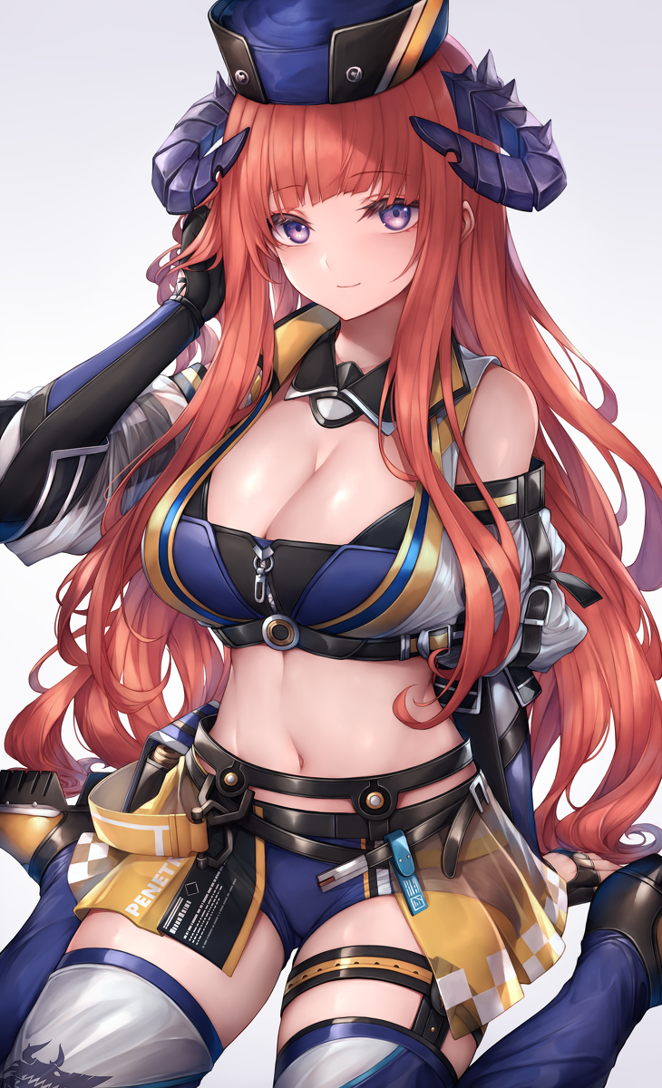 This is a pixiv picture whose title is バグパイプ.