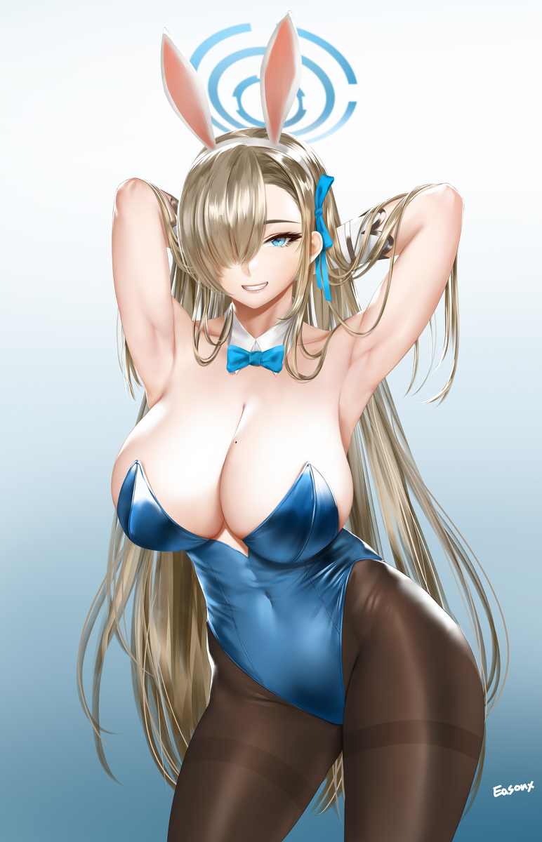 This is a pixiv picture whose title is 一之瀬アスナ.