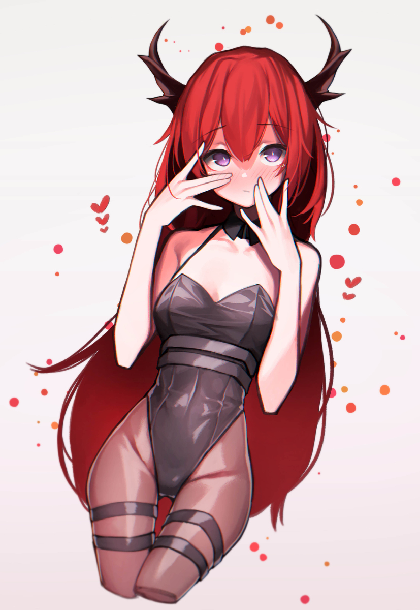 This is a pixiv picture whose title is 수르트.