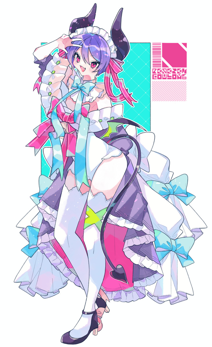 This is a pixiv picture whose title is 1019.