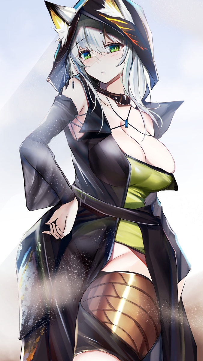 This is a pixiv picture whose title is イベント絵.