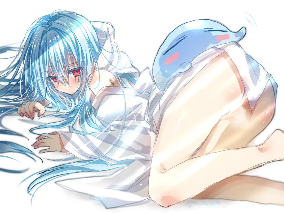This is a pixiv picture whose title is 智慧之王様….