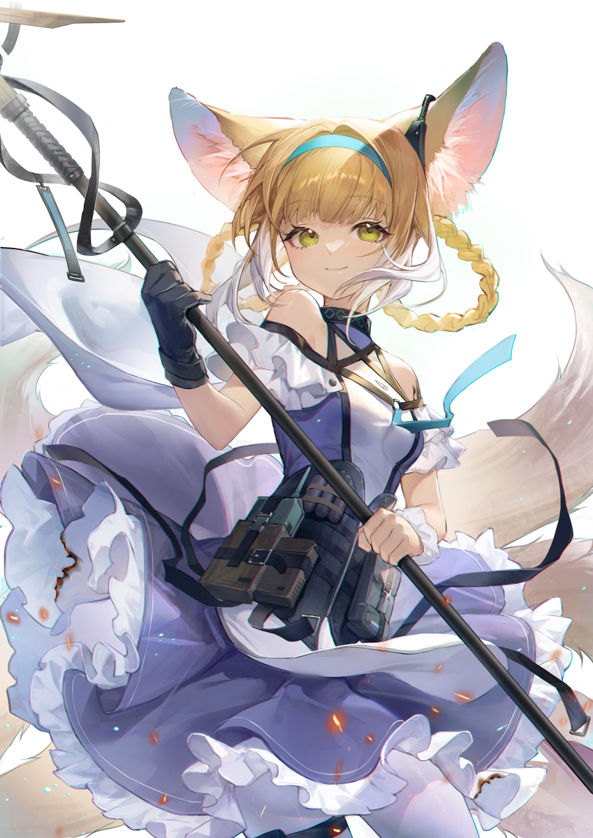 This is a pixiv picture whose title is 无题.